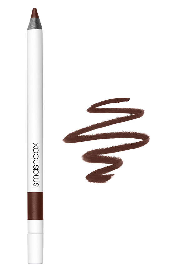 LIP PENCIL- DARK BROWN