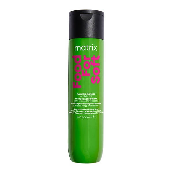 Matrix Food for Soft Shampoo 300ml