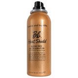 Heat Shield Blow Dry Accelerator