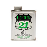 1821 Spiced Vanilla Oil