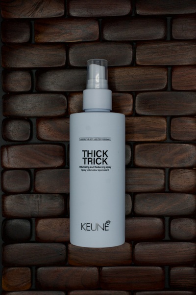 THICK TRICK VOL/THICKENING SPRAY 
