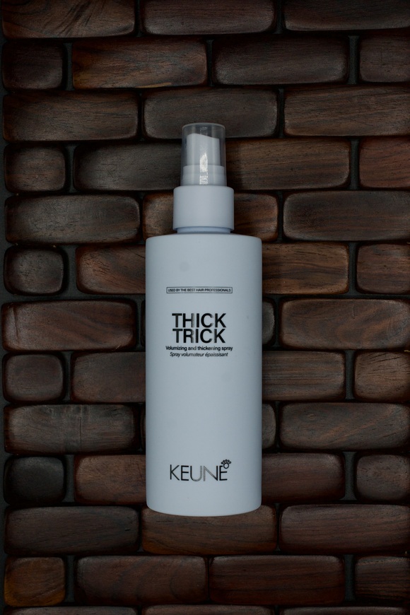 THICK TRICK VOL/THICKENING SPRAY 