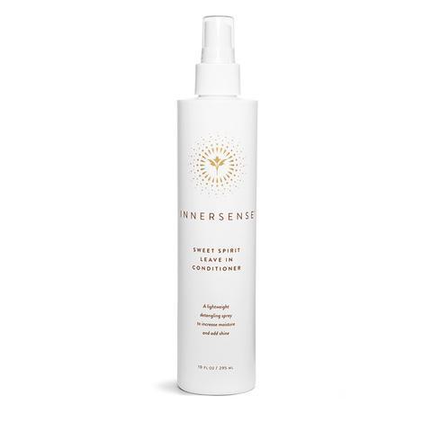 Sweet Spirit Leave In Conditioner