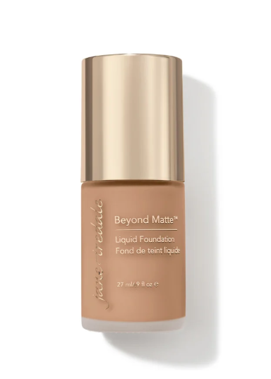 Beyond Matte Foundation M11