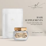 Hair Supplements Refill