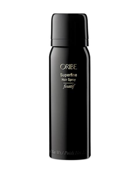 Travel Superfine Hairspray