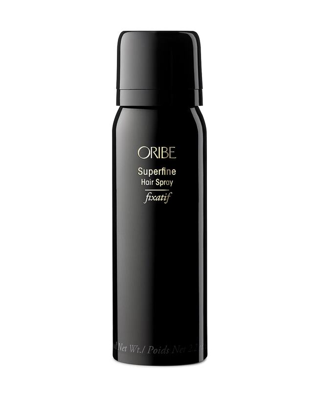 Travel Superfine Hairspray