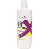 Schwarzkopf GoodBye Yellow Shampoo