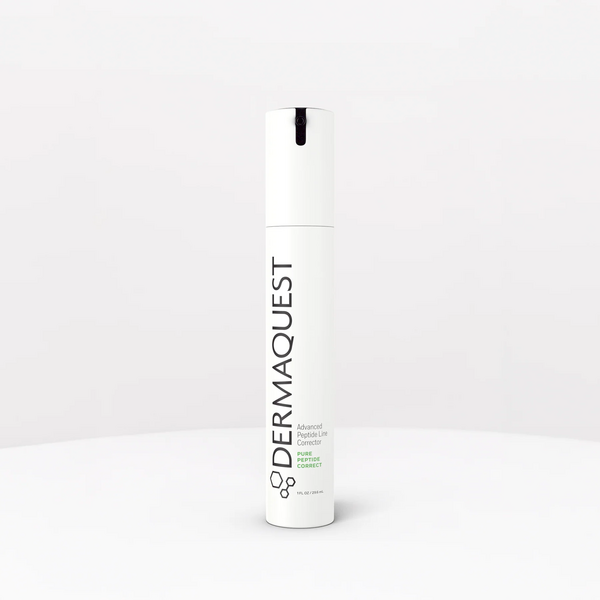 Advanced Peptide Line Corrector