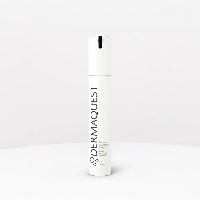 Advanced Peptide Line Corrector