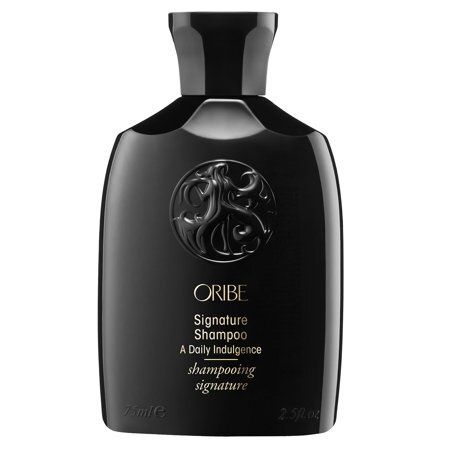 Travel Signature Shampoo