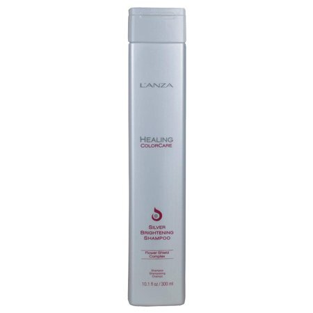 Colorcare Purple Shampoo