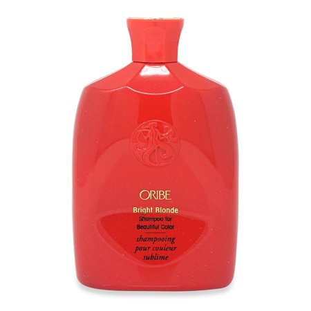 Oribe Bright Blonde Shampoo for Beautiful Color