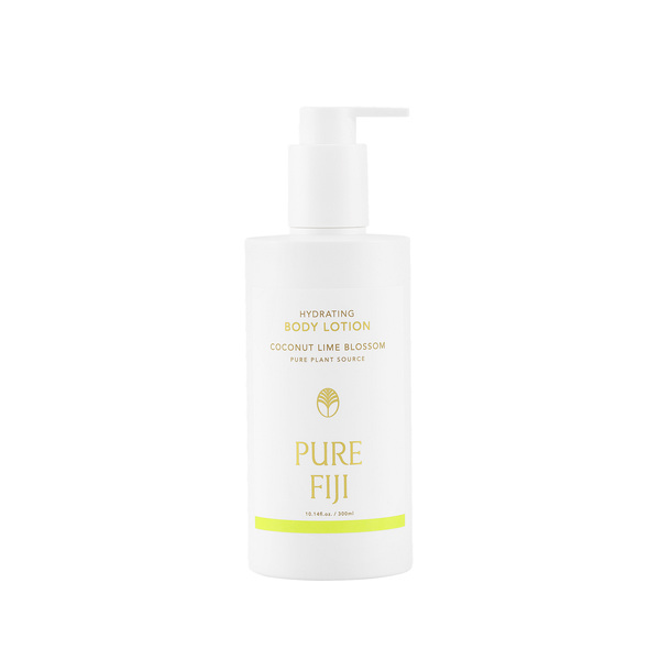 Hydrating Body Lotion - Coconut Lime Blossom (300ml)