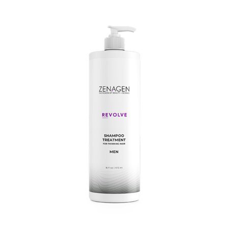 Revolve Men's Shampoo - 16oz