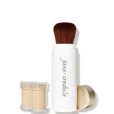 Amazing Base Mineral Foundation Refillable Brush - Warm Silk