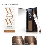 Color Wow Root Cover Up Light Brown 2.1g/ .07oz