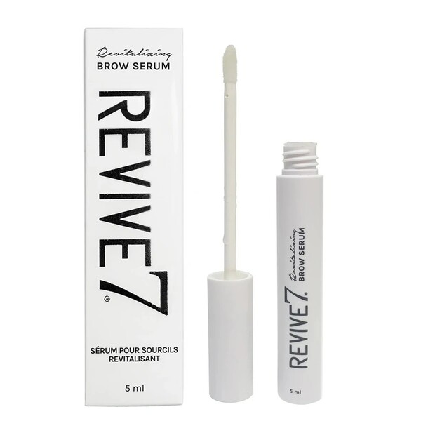 Brow Serum