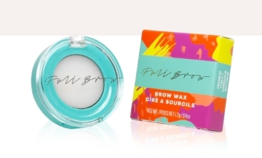 Brow Wax Clear