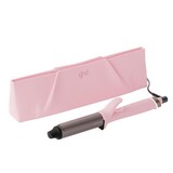 GHD DUSTED PINK CHRONOS GRAND CURLING IRON 1 1/4"