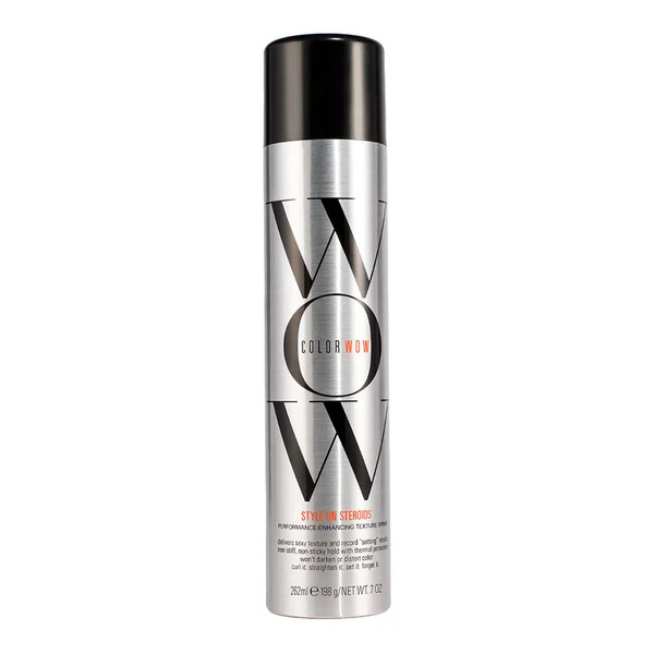Color Wow Style On Steriods