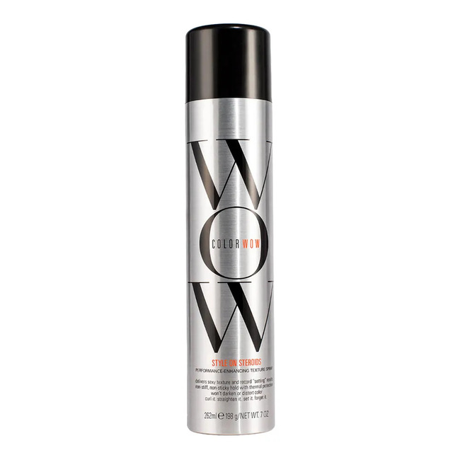 Color Wow Style On Steriods