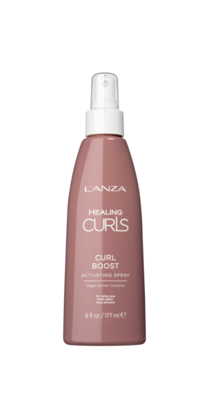 Curl Boost Spray