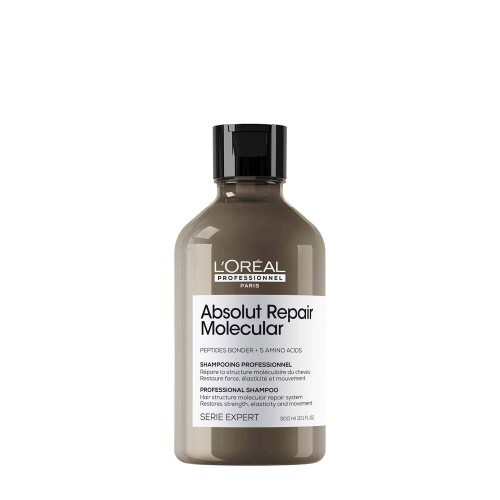 ABSOLUT REPAIR MOLECULAR SHAMPOO