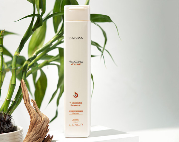 Thickening Shampoo