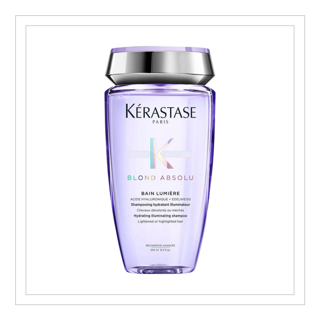 Blond Absolu | Bain Lumiere