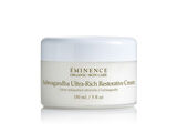 Ashwagandha Ultra-Rich Restorative Cream