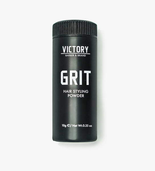 Victory: Grit