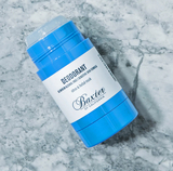Baxter Deodorant: Citrus & Musk