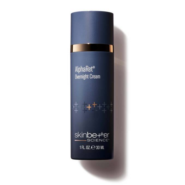 AlphaRet Overnight Cream