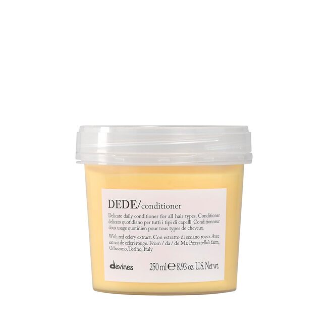 DeDe Conditioner