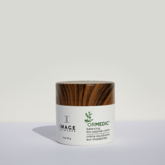 Balancing Bio Peptide Creme