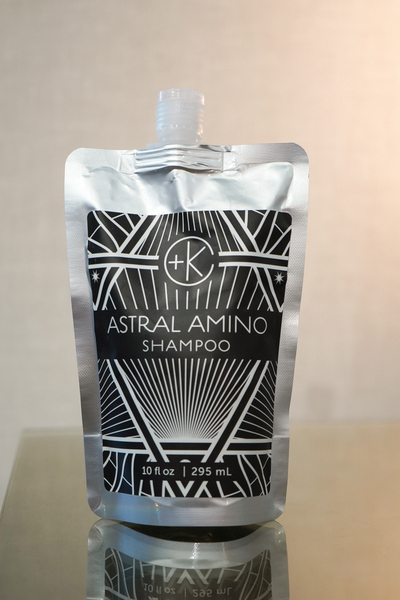 Astral Amino Shampoo