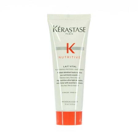 Travel Lait Vital