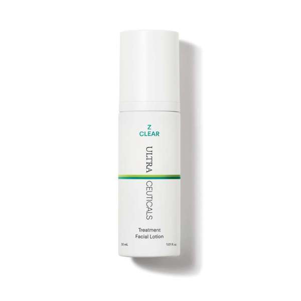 Treatment Facial Lotion
