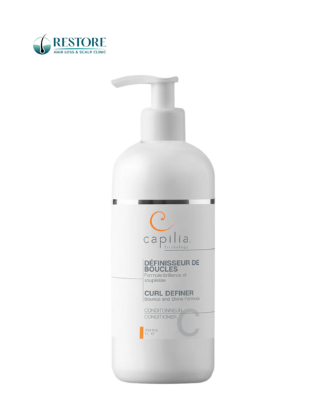 Curl Definer Conditioner 1L 
