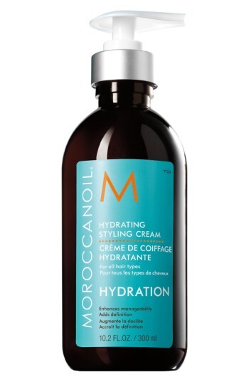 MO Hydrating Styling Cream