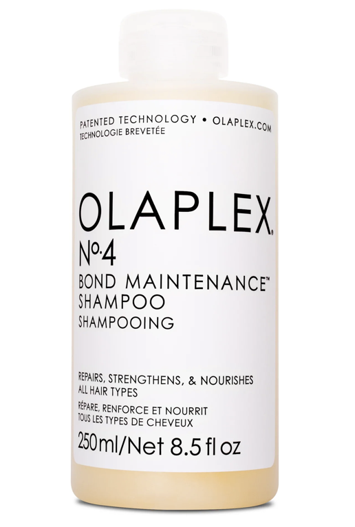 Bond Maintenance Shampoo