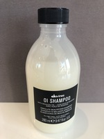 Travel Oi Shampoo