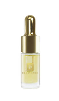 Brow Gold Nourishing Growth Oil