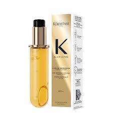 Elixir Oil Refill