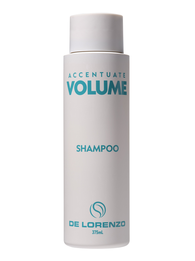 Volume shampoo