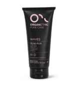 Waves Oligo Plus Hair Mask - 200ml