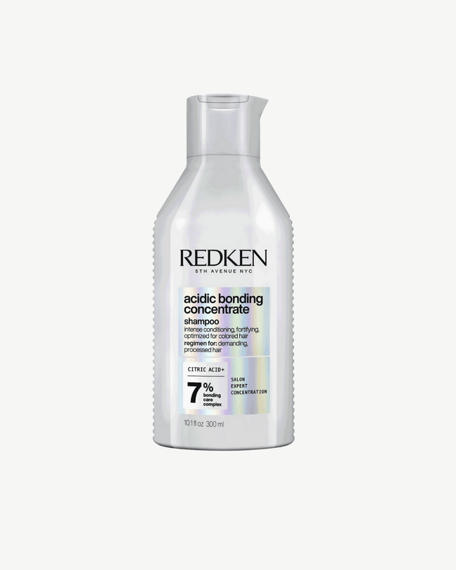 ABC ACIDIC BONDING CONCENTRATE SHAMPOO