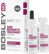 Women's Hair Regrowth Treatment