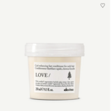 Essentials  |  LOVE CURL Conditioner